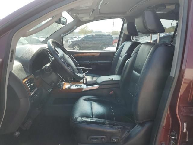 2010 Infiniti QX56