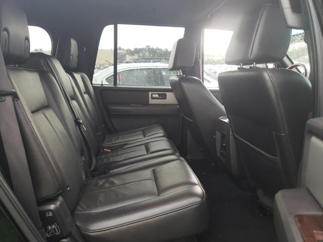 2008 Ford Expedition Limited