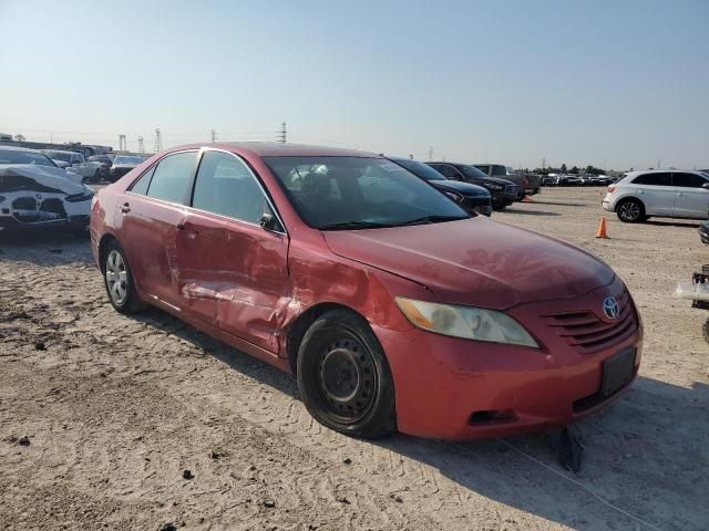 2009 Toyota Camry Base