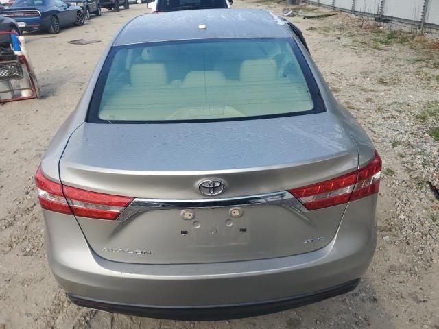 2014 Toyota Avalon Base