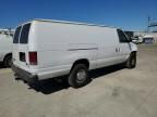 2005 Ford Econoline E350 Super Duty Van