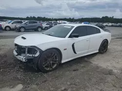 2021 Dodge Charger Scat Pack en venta en Lumberton, NC