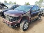 2011 Ford Edge SE