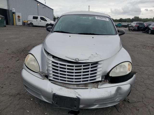 2004 Chrysler PT Cruiser