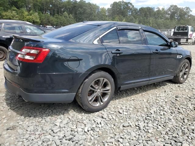 2014 Ford Taurus SEL