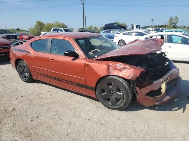 2008 Dodge Charger