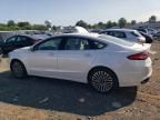 2018 Ford Fusion TITANIUM/PLATINUM