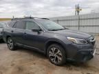 2020 Subaru Outback Limited XT