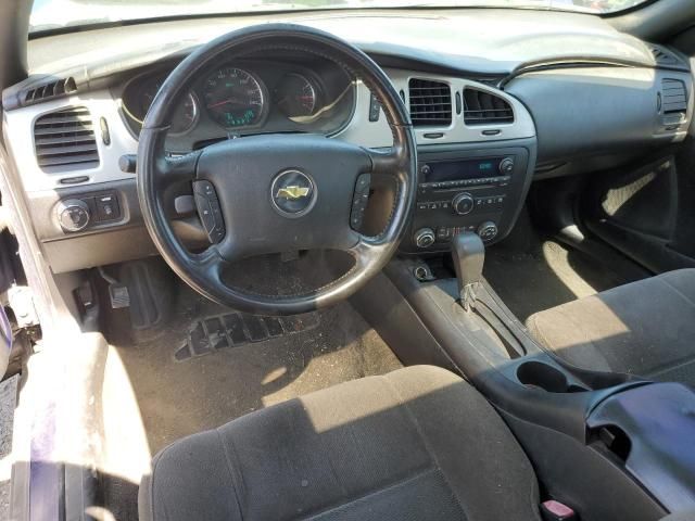 2006 Chevrolet Monte Carlo LT