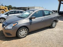 2016 Nissan Versa S en venta en Tanner, AL