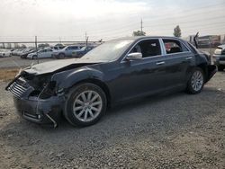 Salvage cars for sale at Eugene, OR auction: 2013 Chrysler 300C