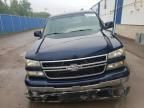 2007 Chevrolet Silverado K1500 Classic