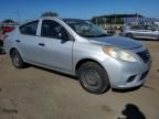 2014 Nissan Versa S