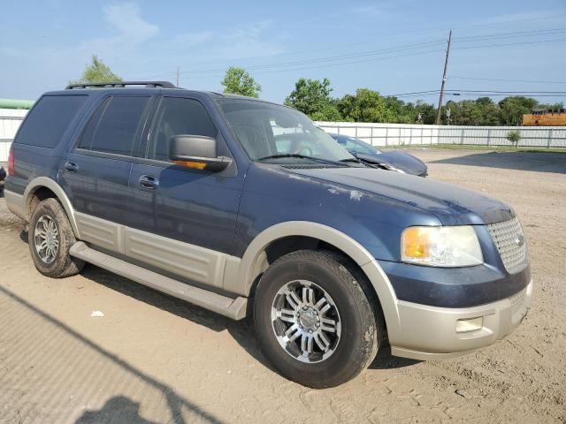 2005 Ford Expedition Eddie Bauer