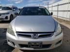 2006 Honda Accord Value