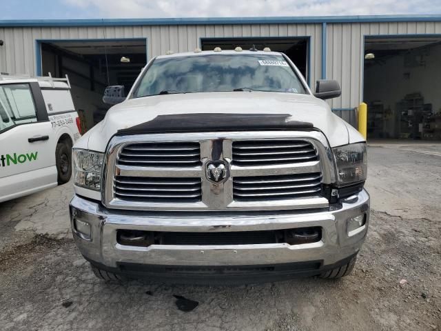 2014 Dodge RAM 2500 SLT