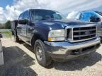 2004 Ford F250 Super Duty