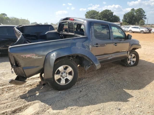 2013 Toyota Tacoma Double Cab Prerunner