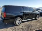 2015 Chevrolet Suburban C1500 LTZ