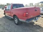 2001 Ford F150 Supercrew