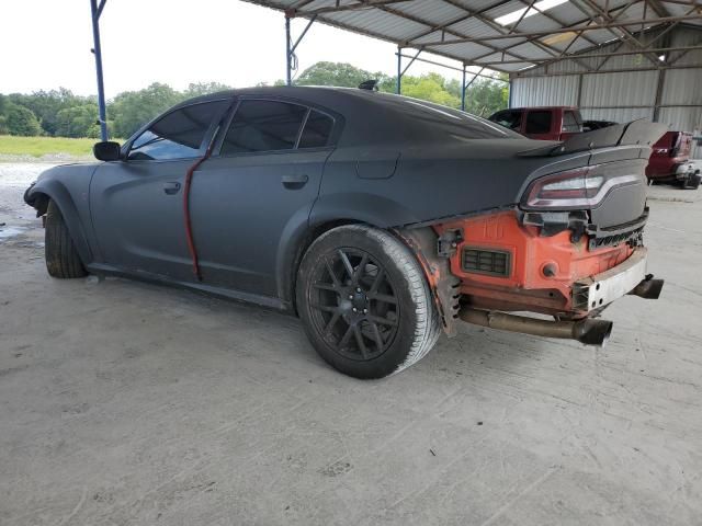 2018 Dodge Charger R/T 392