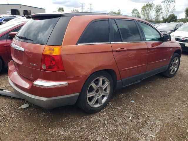 2006 Chrysler Pacifica Touring