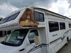 2004 Ford Econoline E450 Super Duty Cutaway Van