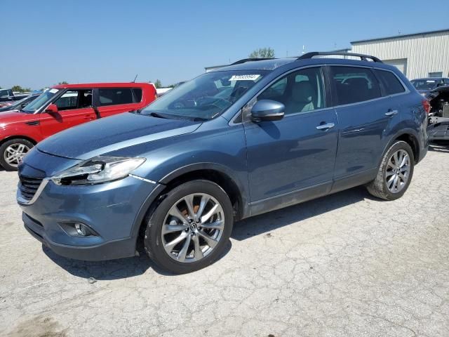 2015 Mazda CX-9 Grand Touring