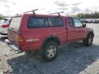 2000 Toyota Tacoma Xtracab