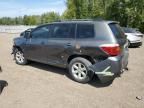 2010 Toyota Highlander SE