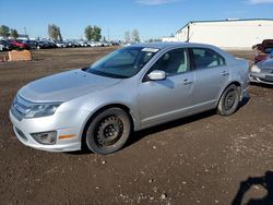 2012 Ford Fusion SE en venta en Rocky View County, AB