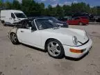 1991 Porsche 911 Carrera 2