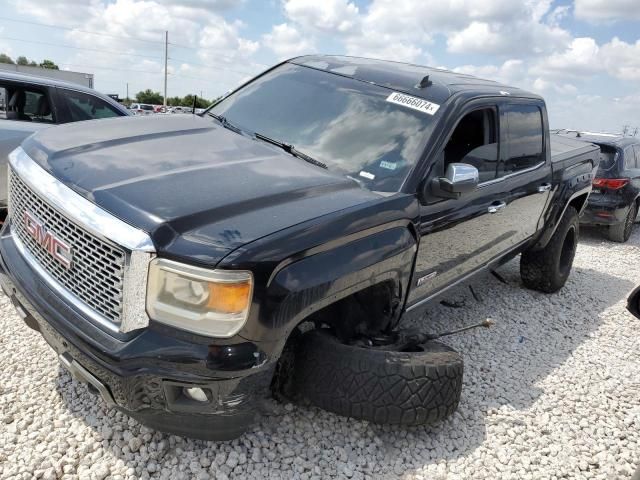 2014 GMC Sierra K1500 SLT