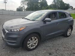 Hyundai Tucson se Vehiculos salvage en venta: 2019 Hyundai Tucson SE