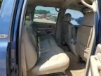 2002 Chevrolet Silverado K2500 Heavy Duty