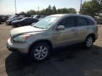 2009 Honda CR-V EXL