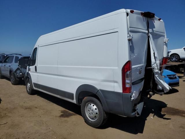 2018 Dodge RAM Promaster 3500 3500 High