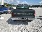 2007 Chevrolet Silverado C1500 Classic