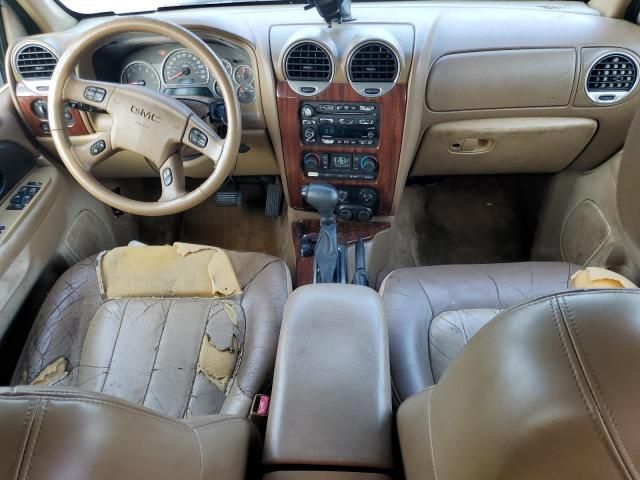 2003 GMC Envoy XL