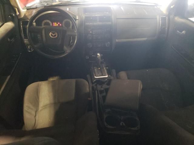 2008 Mazda Tribute I