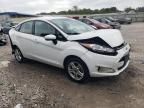 2017 Ford Fiesta SE