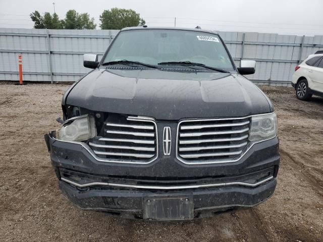 2016 Lincoln Navigator L Select