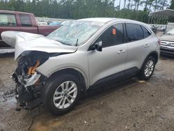 2020 Ford Escape SE en venta en Harleyville, SC