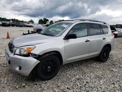 Toyota salvage cars for sale: 2008 Toyota Rav4