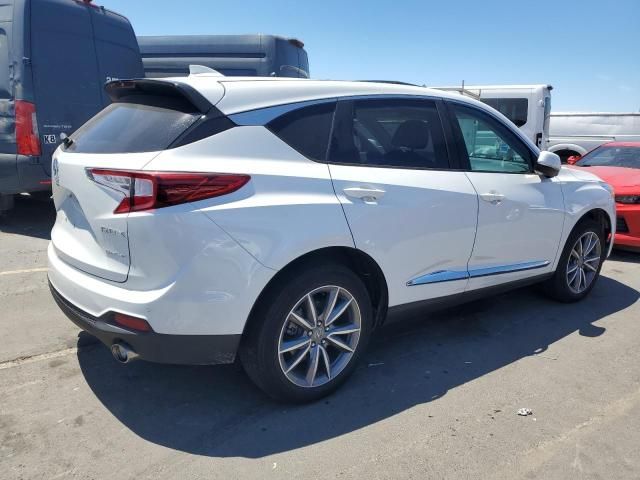 2021 Acura RDX Technology