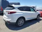 2021 Acura RDX Technology