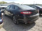 2015 Ford Fusion Titanium