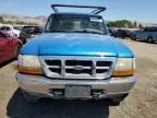 1999 Ford Ranger Super Cab