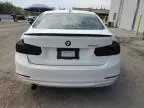 2014 BMW 320 I