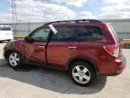 2009 Subaru Forester 2.5X Premium